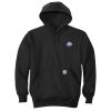 ® Rain Defender ® Paxton Heavyweight Hooded Sweatshirt Thumbnail