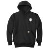 ® Rain Defender ® Paxton Heavyweight Hooded Sweatshirt Thumbnail