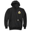 ® Rain Defender ® Paxton Heavyweight Hooded Sweatshirt Thumbnail