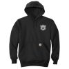 ® Rain Defender ® Paxton Heavyweight Hooded Sweatshirt Thumbnail