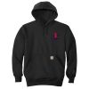 ® Rain Defender ® Paxton Heavyweight Hooded Sweatshirt Thumbnail