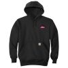 ® Rain Defender ® Paxton Heavyweight Hooded Sweatshirt Thumbnail