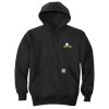 ® Rain Defender ® Paxton Heavyweight Hooded Sweatshirt Thumbnail
