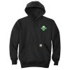 ® Rain Defender ® Paxton Heavyweight Hooded Sweatshirt Thumbnail