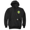® Rain Defender ® Paxton Heavyweight Hooded Sweatshirt Thumbnail