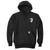 ® Rain Defender ® Paxton Heavyweight Hooded Sweatshirt Thumbnail