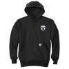 ® Rain Defender ® Paxton Heavyweight Hooded Sweatshirt Thumbnail