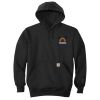 ® Rain Defender ® Paxton Heavyweight Hooded Sweatshirt Thumbnail