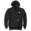 ® Rain Defender ® Paxton Heavyweight Hooded Sweatshirt Thumbnail