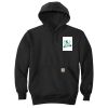 ® Rain Defender ® Paxton Heavyweight Hooded Sweatshirt Thumbnail