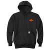 ® Rain Defender ® Paxton Heavyweight Hooded Sweatshirt Thumbnail