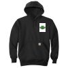® Rain Defender ® Paxton Heavyweight Hooded Sweatshirt Thumbnail