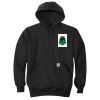 ® Rain Defender ® Paxton Heavyweight Hooded Sweatshirt Thumbnail