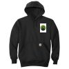 ® Rain Defender ® Paxton Heavyweight Hooded Sweatshirt Thumbnail