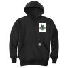 ® Rain Defender ® Paxton Heavyweight Hooded Sweatshirt Thumbnail