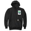 ® Rain Defender ® Paxton Heavyweight Hooded Sweatshirt Thumbnail