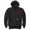 ® Rain Defender ® Paxton Heavyweight Hooded Sweatshirt Thumbnail