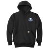® Rain Defender ® Paxton Heavyweight Hooded Sweatshirt Thumbnail
