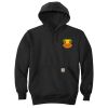 ® Rain Defender ® Paxton Heavyweight Hooded Sweatshirt Thumbnail