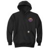 ® Rain Defender ® Paxton Heavyweight Hooded Sweatshirt Thumbnail