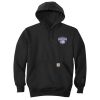 ® Rain Defender ® Paxton Heavyweight Hooded Sweatshirt Thumbnail