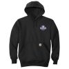 ® Rain Defender ® Paxton Heavyweight Hooded Sweatshirt Thumbnail