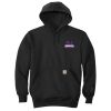 ® Rain Defender ® Paxton Heavyweight Hooded Sweatshirt Thumbnail