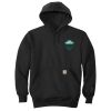 ® Rain Defender ® Paxton Heavyweight Hooded Sweatshirt Thumbnail