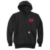 ® Rain Defender ® Paxton Heavyweight Hooded Sweatshirt Thumbnail