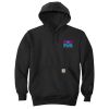 ® Rain Defender ® Paxton Heavyweight Hooded Sweatshirt Thumbnail
