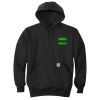 ® Rain Defender ® Paxton Heavyweight Hooded Sweatshirt Thumbnail