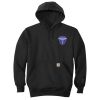 ® Rain Defender ® Paxton Heavyweight Hooded Sweatshirt Thumbnail