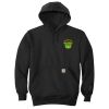 ® Rain Defender ® Paxton Heavyweight Hooded Sweatshirt Thumbnail