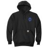 ® Rain Defender ® Paxton Heavyweight Hooded Sweatshirt Thumbnail
