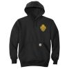 ® Rain Defender ® Paxton Heavyweight Hooded Sweatshirt Thumbnail