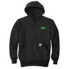 ® Rain Defender ® Paxton Heavyweight Hooded Sweatshirt Thumbnail
