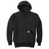 ® Rain Defender ® Paxton Heavyweight Hooded Sweatshirt Thumbnail