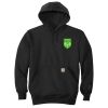 ® Rain Defender ® Paxton Heavyweight Hooded Sweatshirt Thumbnail