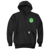 ® Rain Defender ® Paxton Heavyweight Hooded Sweatshirt Thumbnail