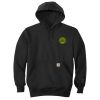 ® Rain Defender ® Paxton Heavyweight Hooded Sweatshirt Thumbnail