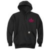 ® Rain Defender ® Paxton Heavyweight Hooded Sweatshirt Thumbnail