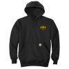 ® Rain Defender ® Paxton Heavyweight Hooded Sweatshirt Thumbnail