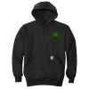 ® Rain Defender ® Paxton Heavyweight Hooded Sweatshirt Thumbnail
