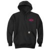 ® Rain Defender ® Paxton Heavyweight Hooded Sweatshirt Thumbnail
