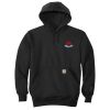 ® Rain Defender ® Paxton Heavyweight Hooded Sweatshirt Thumbnail