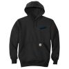 ® Rain Defender ® Paxton Heavyweight Hooded Sweatshirt Thumbnail