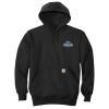 ® Rain Defender ® Paxton Heavyweight Hooded Sweatshirt Thumbnail