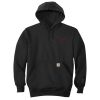 ® Rain Defender ® Paxton Heavyweight Hooded Sweatshirt Thumbnail