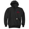 ® Rain Defender ® Paxton Heavyweight Hooded Sweatshirt Thumbnail