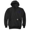 ® Rain Defender ® Paxton Heavyweight Hooded Sweatshirt Thumbnail